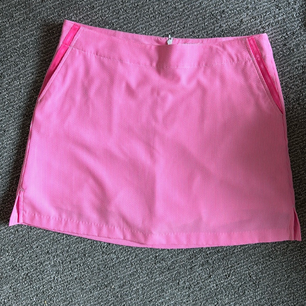 Lady Hagen golf skirt/short